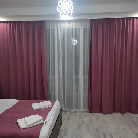 Geno Guest House ควาเรียที ภายนอก รูปภาพ