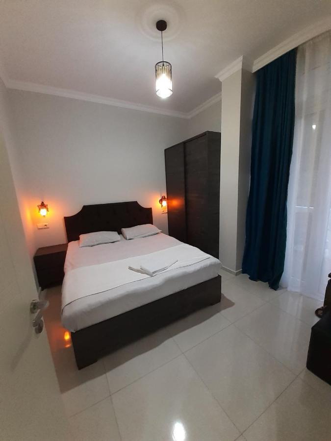 Geno Guest House ควาเรียที ภายนอก รูปภาพ