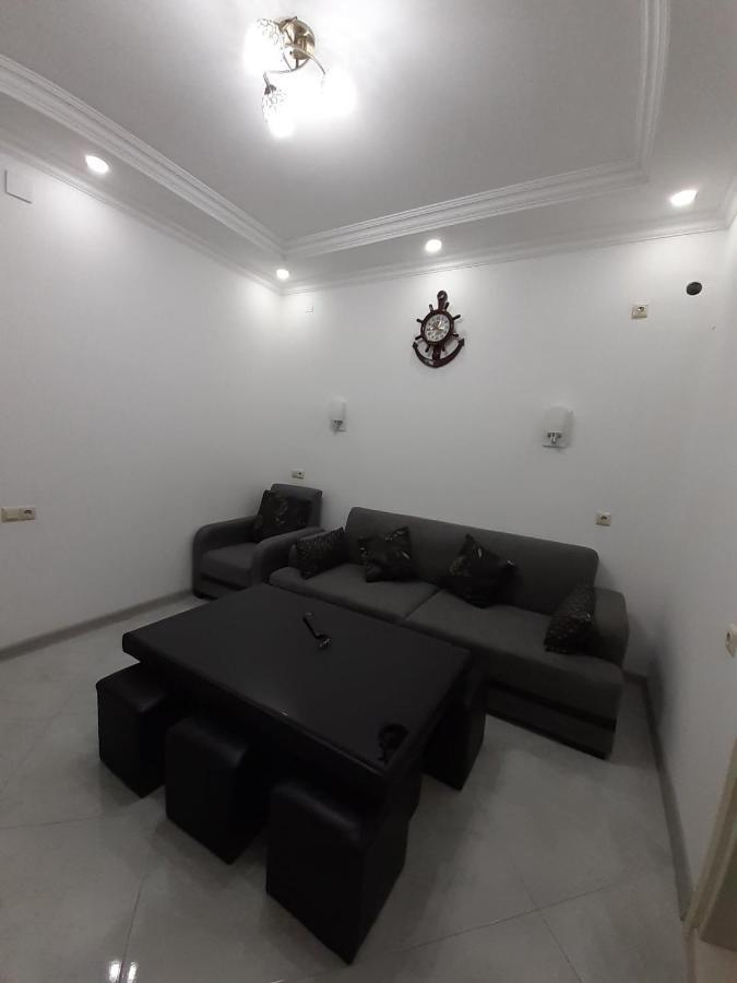 Geno Guest House ควาเรียที ภายนอก รูปภาพ