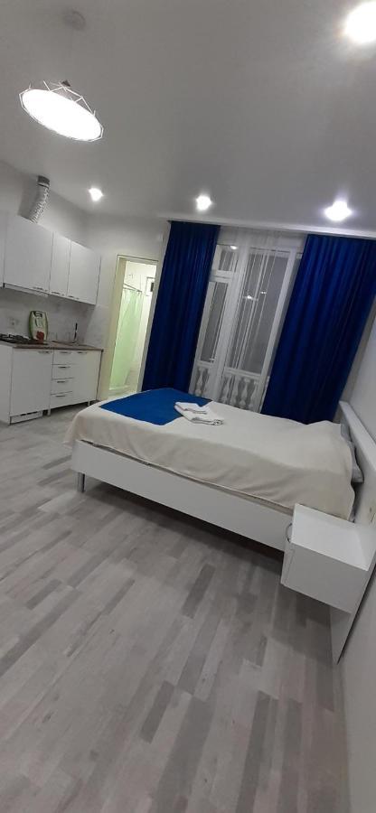 Geno Guest House ควาเรียที ภายนอก รูปภาพ