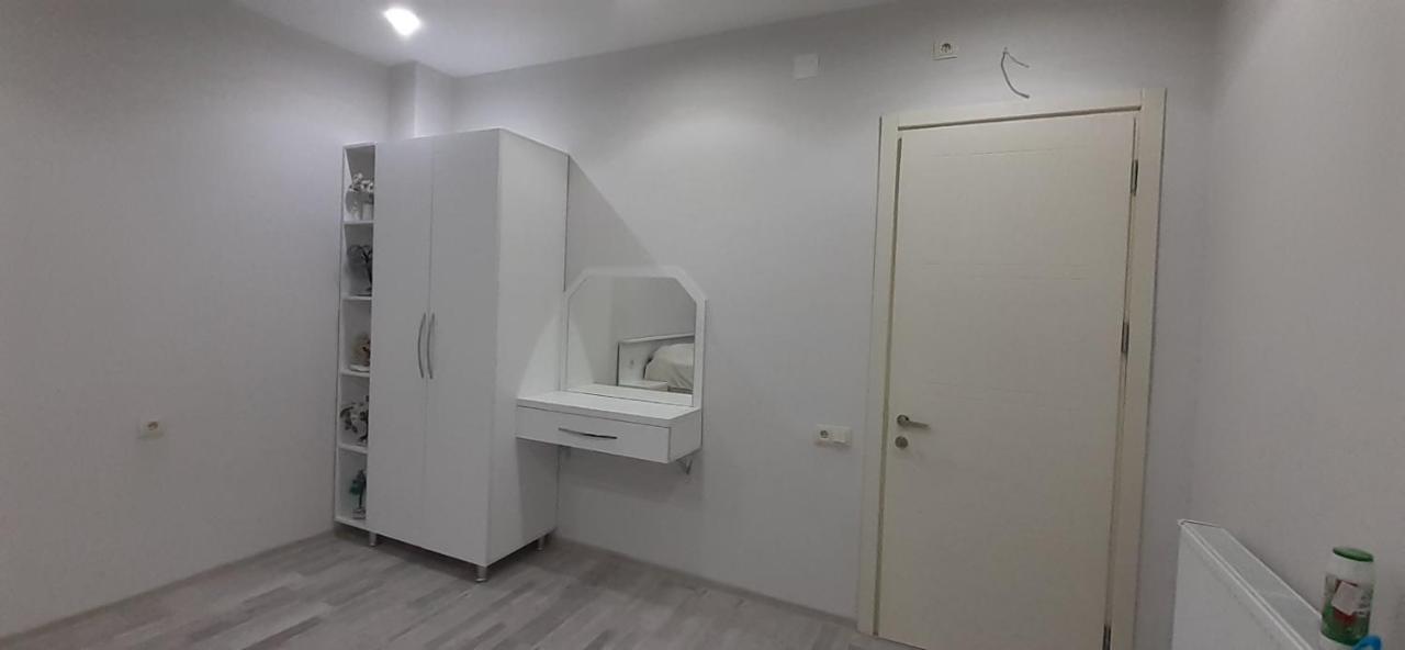 Geno Guest House ควาเรียที ภายนอก รูปภาพ