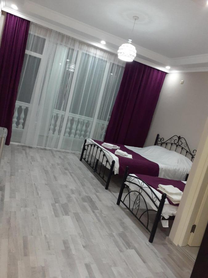 Geno Guest House ควาเรียที ห้อง รูปภาพ
