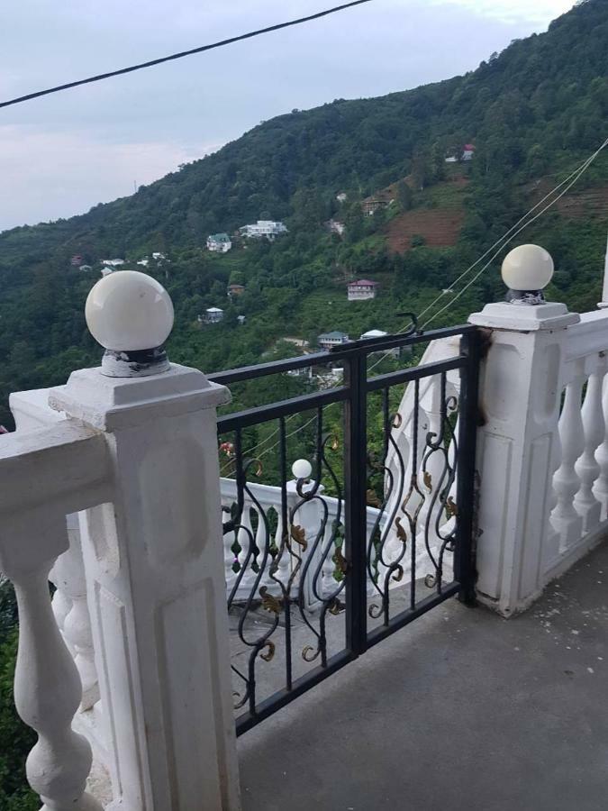 Geno Guest House ควาเรียที ภายนอก รูปภาพ