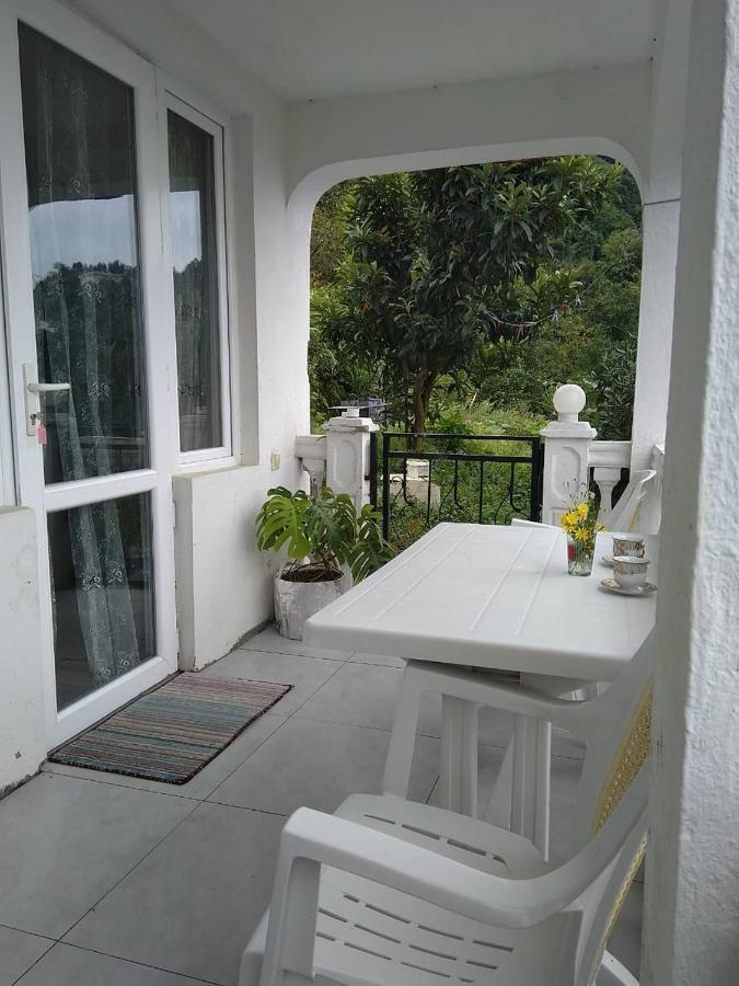 Geno Guest House ควาเรียที ภายนอก รูปภาพ