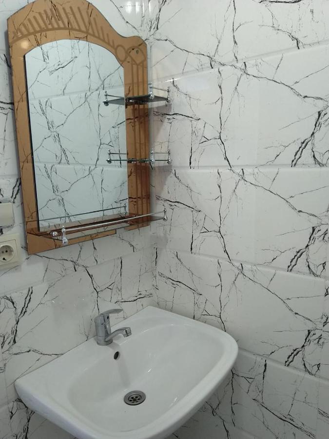 Geno Guest House ควาเรียที ภายนอก รูปภาพ
