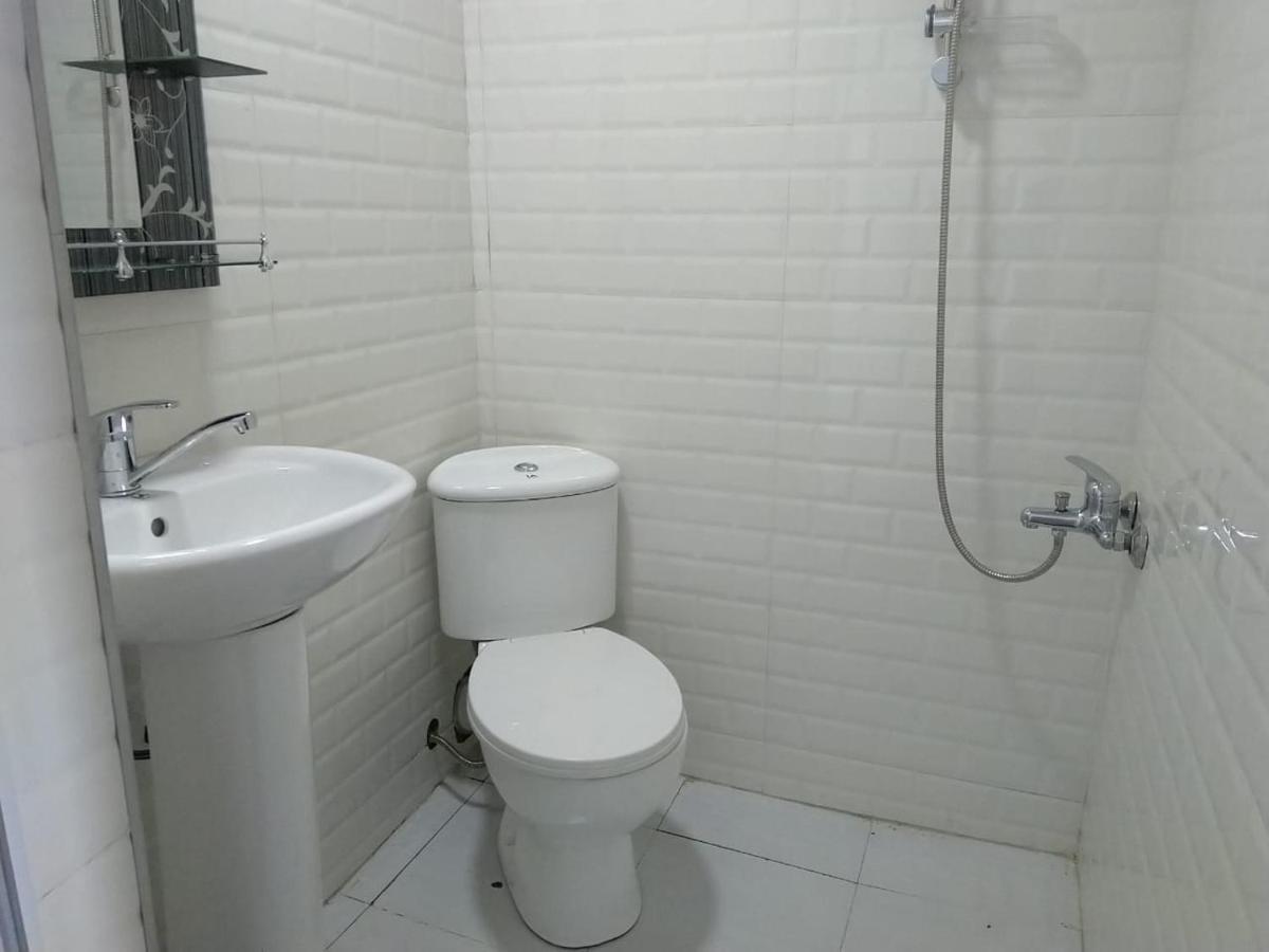 Geno Guest House ควาเรียที ภายนอก รูปภาพ